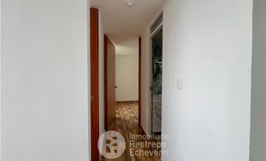 Apartamento para estrenar en Arriendo, Los Alcázares, Manizales