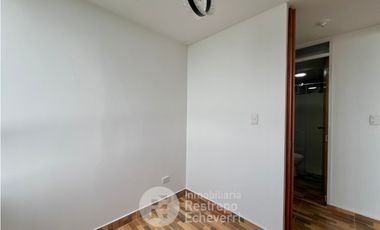 Apartamento para estrenar en Arriendo, Los Alcázares, Manizales