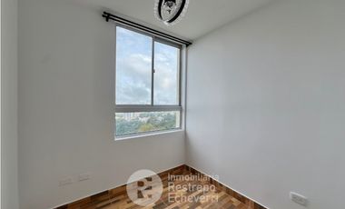 Apartamento para estrenar en Arriendo, Los Alcázares, Manizales