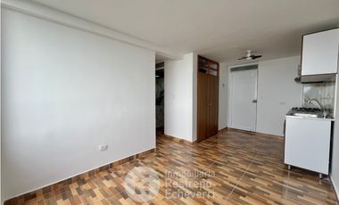 Apartamento para estrenar en Arriendo, Los Alcázares, Manizales