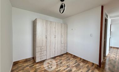 Apartamento para estrenar en Arriendo, Los Alcázares, Manizales