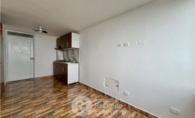 Apartamento para estrenar en Arriendo, Los Alcázares, Manizales