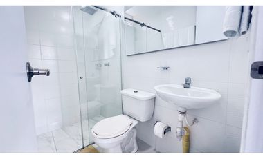 ARRIENDO APARTAMENTO EN VILLETA