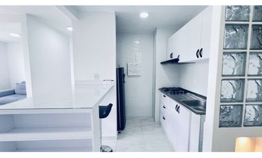 ARRIENDO APARTAMENTO EN VILLETA