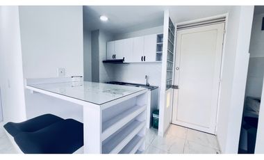ARRIENDO APARTAMENTO EN VILLETA
