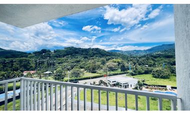 ARRIENDO APARTAMENTO EN VILLETA