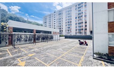 ARRIENDO APARTAMENTO EN VILLETA