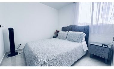 ARRIENDO APARTAMENTO EN VILLETA