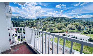 ARRIENDO APARTAMENTO EN VILLETA