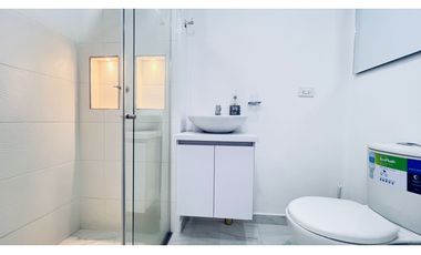 ARRIENDO APARTAMENTO EN VILLETA