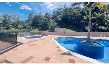 ARRIENDO APARTAMENTO EN VILLETA