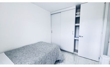 ARRIENDO APARTAMENTO EN VILLETA