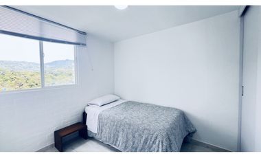 ARRIENDO APARTAMENTO EN VILLETA