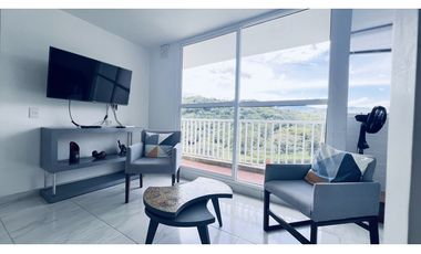 ARRIENDO APARTAMENTO EN VILLETA