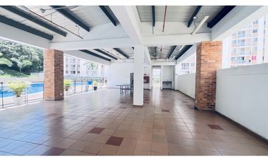 ARRIENDO APARTAMENTO EN VILLETA