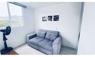 ARRIENDO APARTAMENTO EN VILLETA