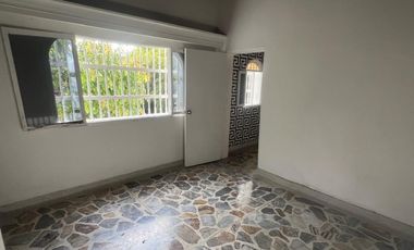 Casa en Arriendo La Frontera Envigado Envigado