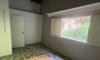 Casa en Arriendo La Frontera Envigado Envigado