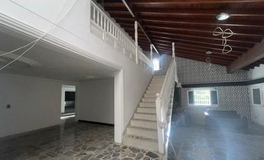 Casa en Arriendo La Frontera Envigado Envigado