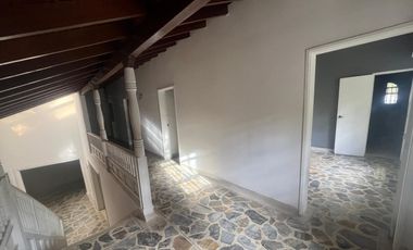Casa en Arriendo La Frontera Envigado Envigado