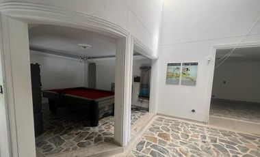 Casa en Arriendo La Frontera Envigado Envigado