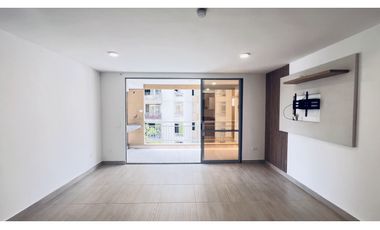 ARRIENDO APARTAMENTO EN VILLETA