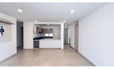 ARRIENDO APARTAMENTO EN VILLETA