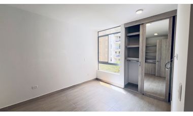 ARRIENDO APARTAMENTO EN VILLETA
