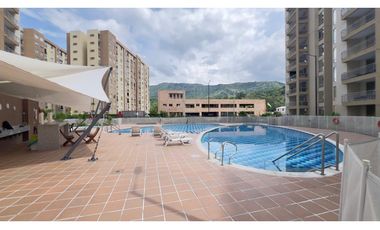 ARRIENDO APARTAMENTO EN VILLETA