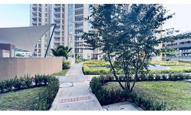 ARRIENDO APARTAMENTO EN VILLETA