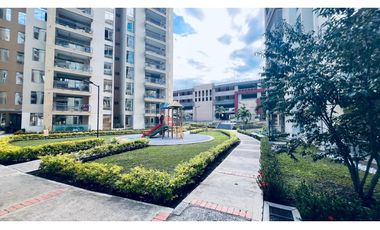 ARRIENDO APARTAMENTO EN VILLETA