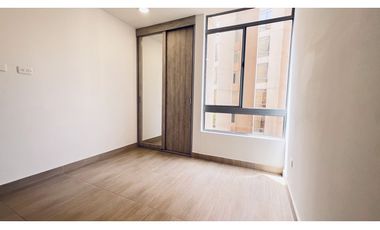 ARRIENDO APARTAMENTO EN VILLETA