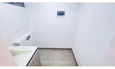 ARRIENDO APARTAMENTO EN VILLETA