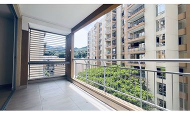 ARRIENDO APARTAMENTO EN VILLETA
