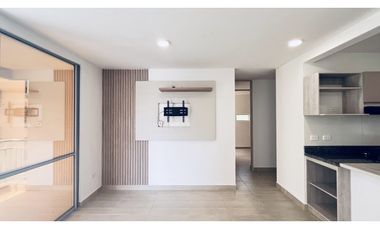 ARRIENDO APARTAMENTO EN VILLETA