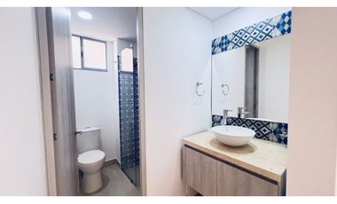 ARRIENDO APARTAMENTO EN VILLETA