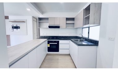 ARRIENDO APARTAMENTO EN VILLETA