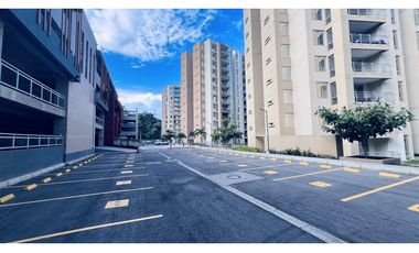 ARRIENDO APARTAMENTO EN VILLETA