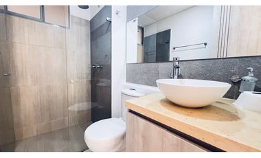 ARRIENDO APARTAMENTO EN VILLETA