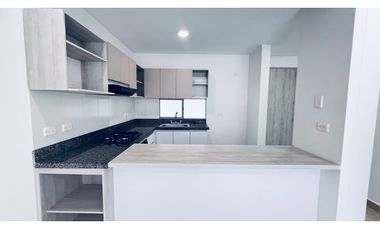 ARRIENDO APARTAMENTO EN VILLETA