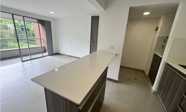 APARTAMENTO EN ARRIENDO SECTOR EL CHINGUI - ENVIGADO