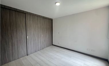 APARTAMENTO EN ARRIENDO SECTOR EL CHINGUI - ENVIGADO