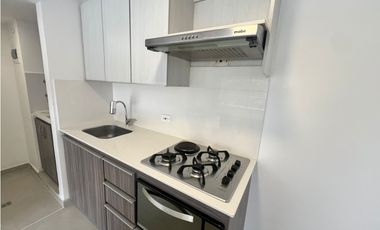 APARTAMENTO EN ARRIENDO SECTOR EL CHINGUI - ENVIGADO