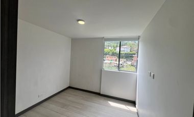 APARTAMENTO EN ARRIENDO SECTOR EL CHINGUI - ENVIGADO