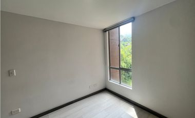 APARTAMENTO EN ARRIENDO SECTOR EL CHINGUI - ENVIGADO