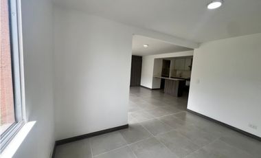 APARTAMENTO EN ARRIENDO SECTOR EL CHINGUI - ENVIGADO