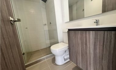 APARTAMENTO EN ARRIENDO SECTOR EL CHINGUI - ENVIGADO