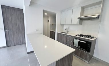 APARTAMENTO EN ARRIENDO SECTOR EL CHINGUI - ENVIGADO