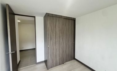 APARTAMENTO EN ARRIENDO SECTOR EL CHINGUI - ENVIGADO