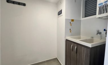 APARTAMENTO EN ARRIENDO SECTOR EL CHINGUI - ENVIGADO